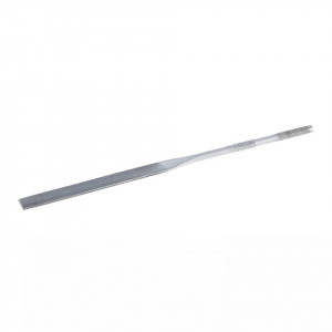 Pila ac plata muchiile rotunjite nedanturate CPCR/402