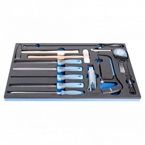 Set de scule in modul SOS - 964/49SOS