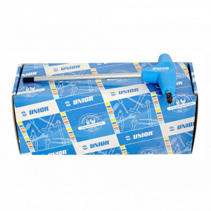 Set de surubelnite profil TX cu maner in T in cutie de carton - 193TXCB