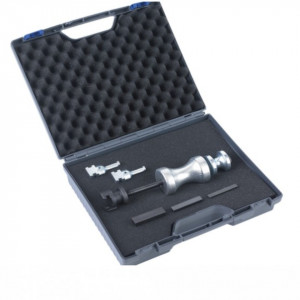 Set extractor pentru rulmenti cu ace in cutie - 51-NSG