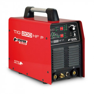 Aparat de sudura TIG 200 A TIG 200 HF P - 1.1918
