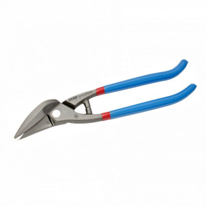 Foarfeca universala de tabla pe dreapta - 563R-PLUS/7DP