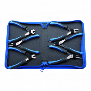 Set de clesti electronisti in husa - 403A