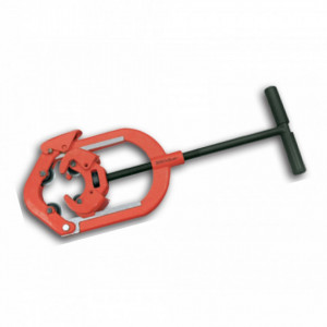 Dispozitiv articulat cu role pentru taiat tevi INOX