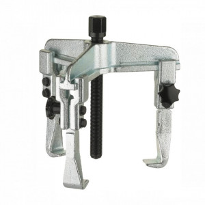 Extractor universal cu 3 brate cu piulite rapide “EXTRA” - E113