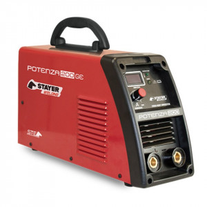 Invertor de sudura MMA 200 A POTENZA 200 GE 220 V - 2.287