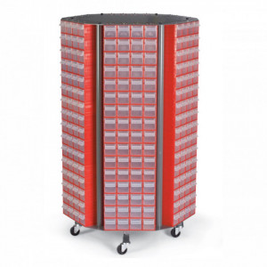 Organizator mobil 384 module - CKM.40