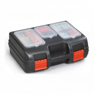 Organizator plastic pentru scule electrice (405x300x155 mm) - PM.02