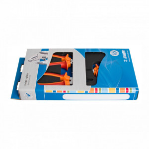 Set de clesti izolati la 1000 V în cutie de carton - 402C5