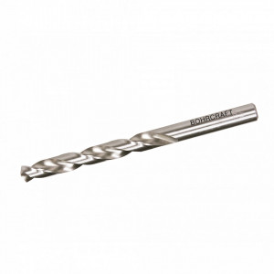 Burghiu cilindric pentru metal DIN 338 HSS-G rectificat