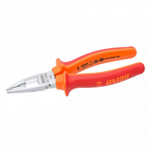 Cleste combinat cu gaura izolat la 1000 V - 420/1VDEBI