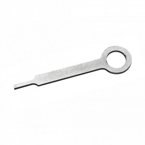 Instrument de eliberare capete chei tubulare - 1111