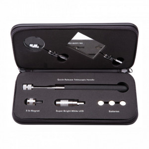 Set de inspectie auto profesional - 2084