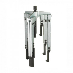 Set extractor KRALLEX cu 3 brate subtiri si inguste - S113