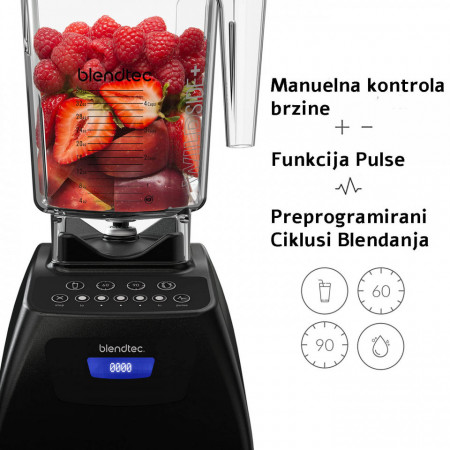 Blendtec Classic 575