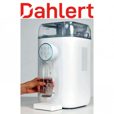 Prečistač za vodu - filter Dahlert