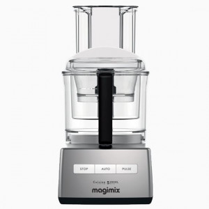 Magimix Cuisine 5200 XL