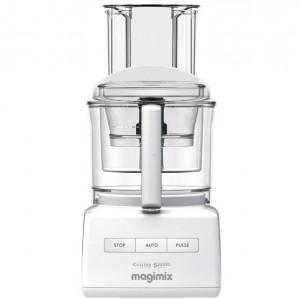 Magimix Cuisine 5200 XL -beli