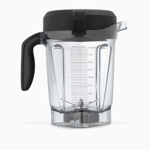 Vitamix Tritan niskorpofilna posuda 2,0 l za mokru obradu