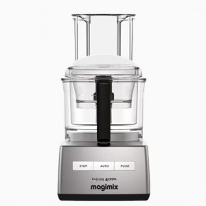 Magimix 4200XL - sivi (srebrni)