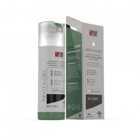 Balsam Revita CBD 205 ml