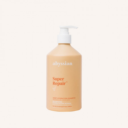 Șampon pentru hidratare profundă Abyssian 500 ml
