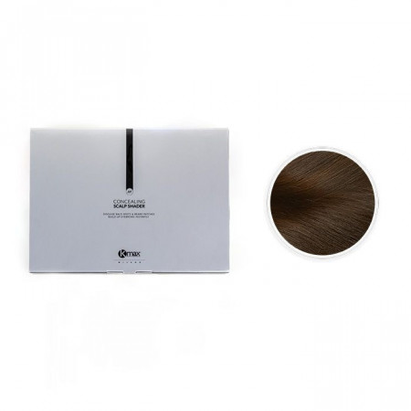 Machiaj instant pentru scalp - Șaten 35 g