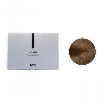Machiaj instant pentru scalp - Șaten deschis 35 g