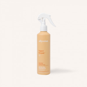 Balsam cu lapte de mătase fără clătire Abyssian 250 ml