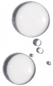 Ulei de păr supergloss Abyssian 60 ml