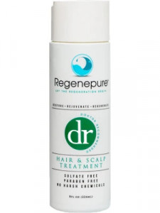Șampon tratament Regenepure DR 224 ml