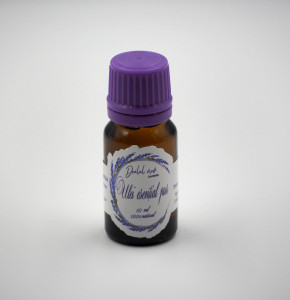 Ulei de Lavanda 10 ml