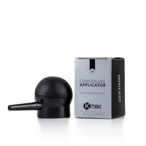 Aplicator de fibre de păr Kmax