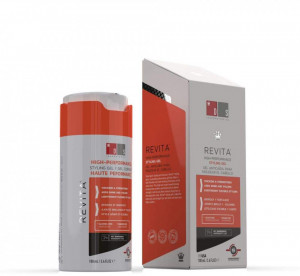 Gel de păr Revita 100 ml