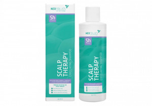 Șampon exfoliant Scalp Therapy Neofollics 250 ml