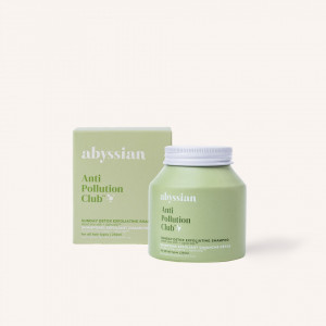 Șamponul Exfoliant Sunday Detox Abyssian 250 ml