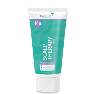 Mască hrănitoare Neofollics Scalp Therapy 175 ml