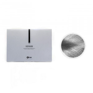 Machiaj instant pentru scalp - Gri 35 g
