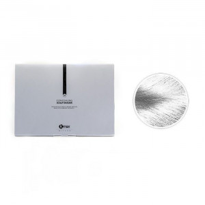 Machiaj instant pentru scalp - Alb 35 g