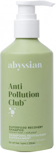Șampon pentru regenerare părului Abyssian 250 ml