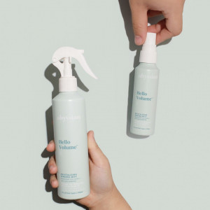 Spray pentru volum Abyssian Rinsing Mist 250 ml