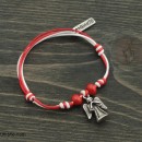 Martenitsa Bracelet Angel