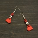 Martenitsa Earrings