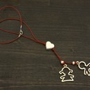 Martenitsa Necklace