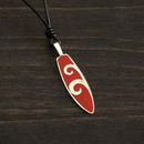 Surfboard Pendant