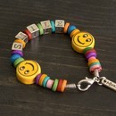 Дамска гривна Smile