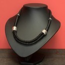 Комплект - унисекс колие и гривна