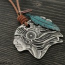 Indian Necklace