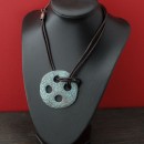 Women's Necklace - Bracelet
