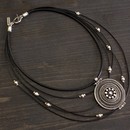 Дамско колие